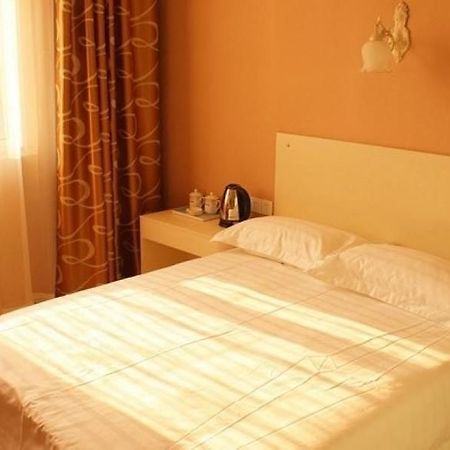 Luoyang Love Me Fashion Hotel Eksteriør billede