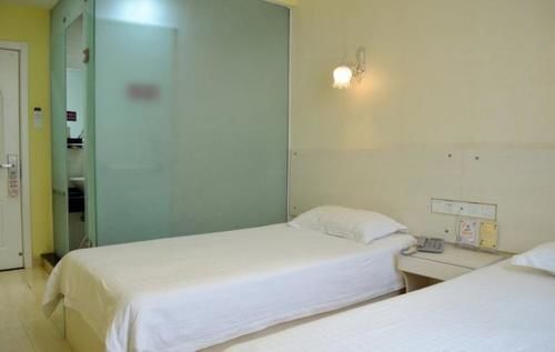 Luoyang Love Me Fashion Hotel Eksteriør billede